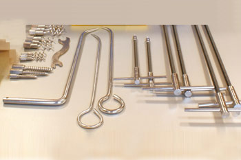 Sealing Tools&Equipment