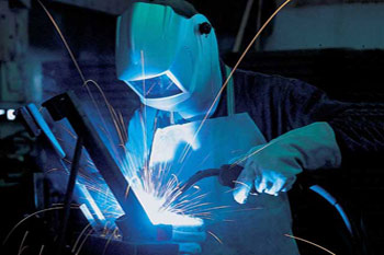 Welding Safety