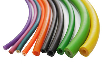 Rubber Tube