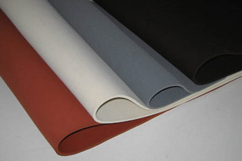 Rubber Sheet