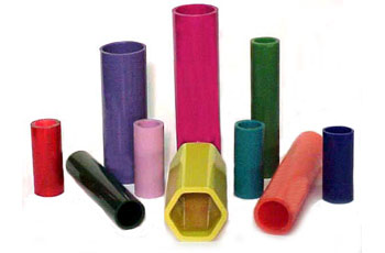 Plastic Tube