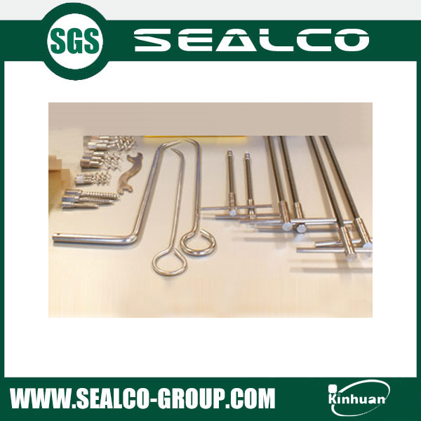 Sealing tools