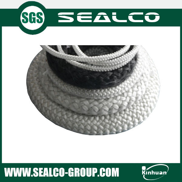 Fire refractory rope