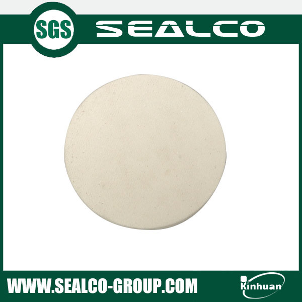 Ceramic fiber paper