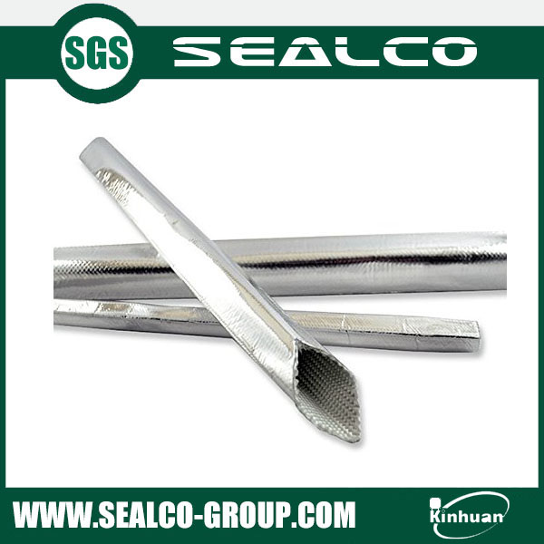 Fiberglass Aluminum Sleeve