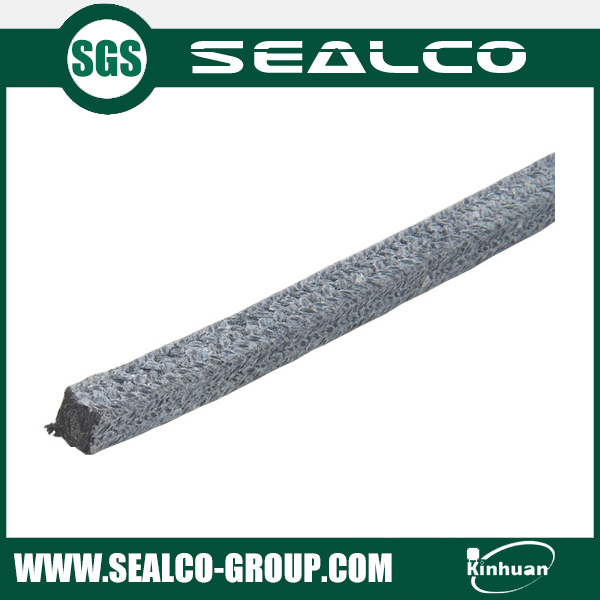 Carbon fiber packing