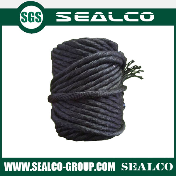 Carbonized Fiber Rope