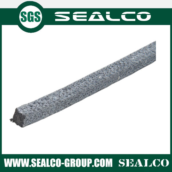 Carbon fiber packing
