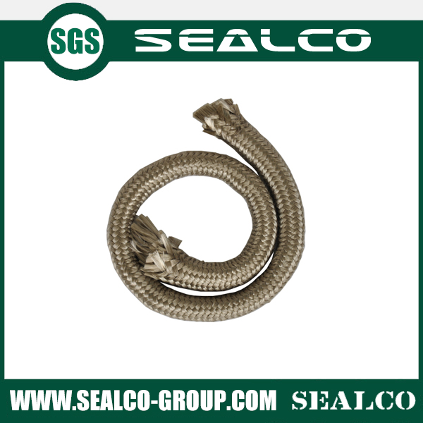 Basalt rope