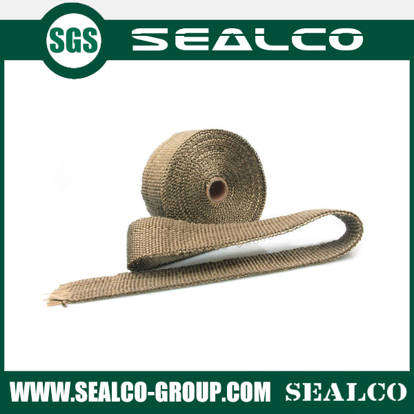 Basalt Tape