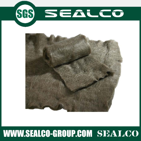 Basalt mat