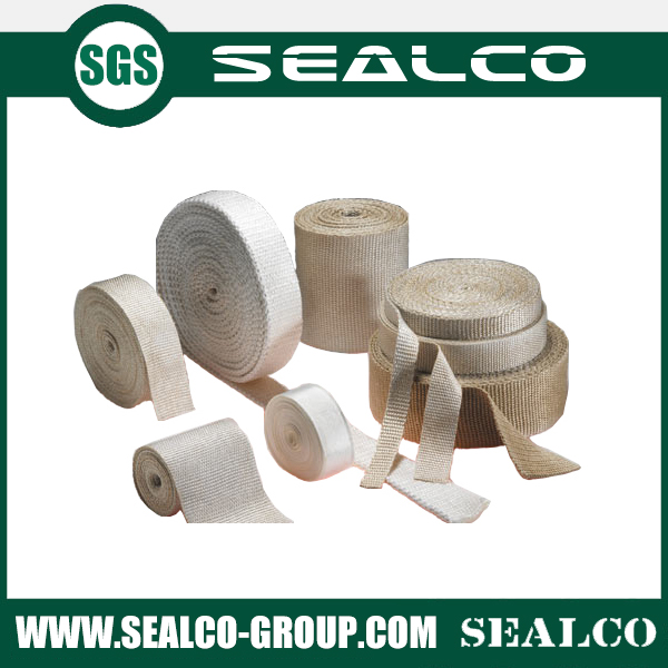 High Silica Tape