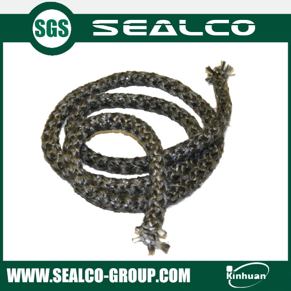 Door seal rope