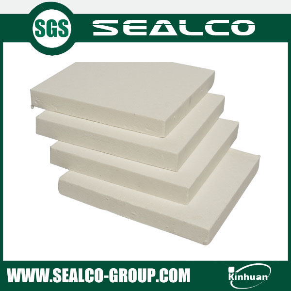 Ceramic fiber