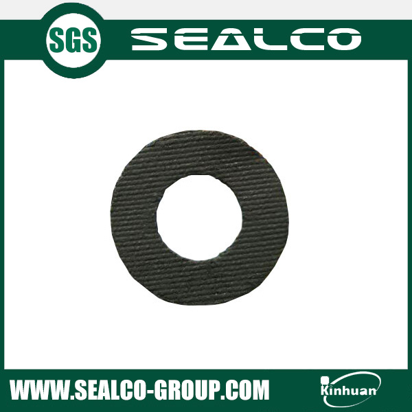 Super high temperature and pressure pads