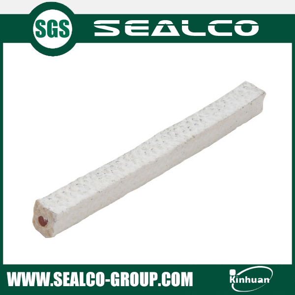 Synthetic Fiber Packing