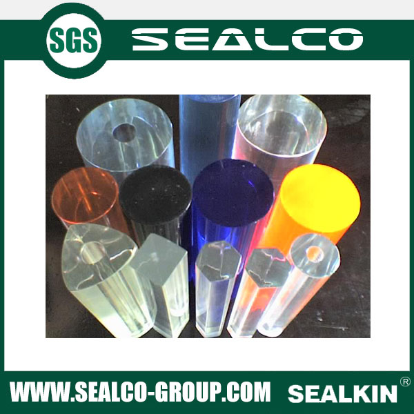 Plastic strip