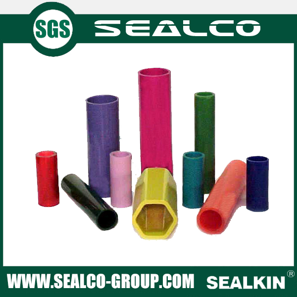 plastic pipe