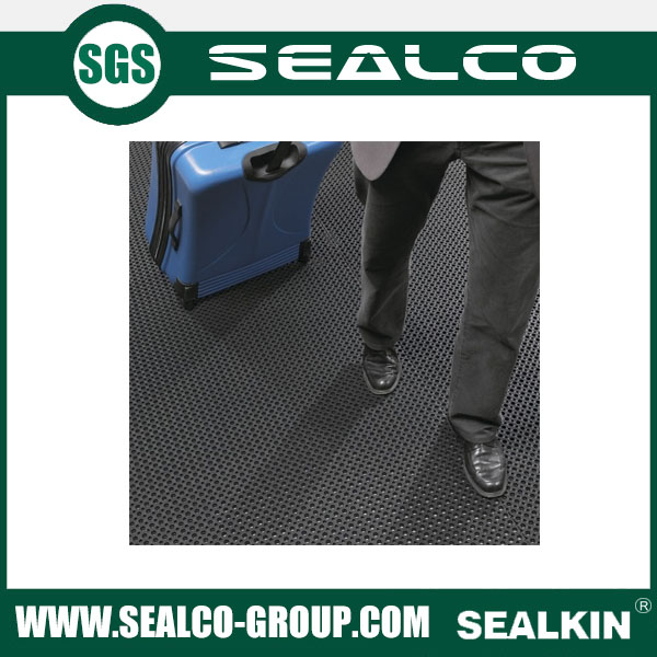Rubber mat