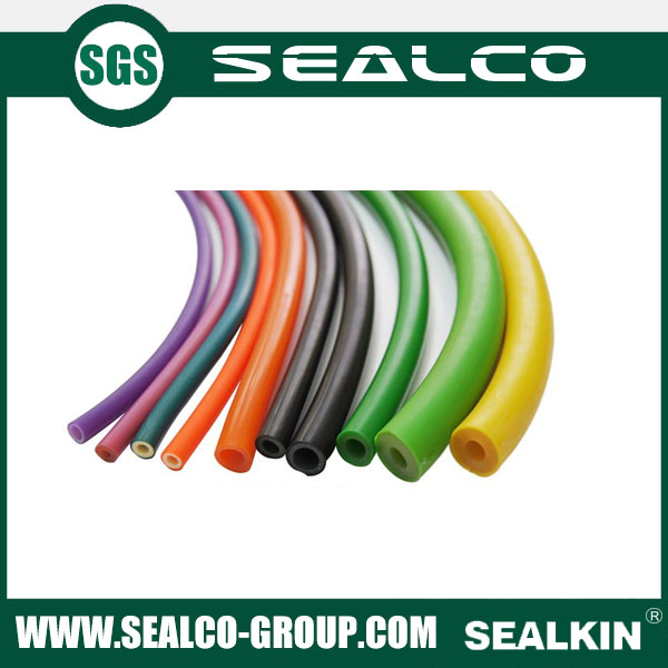 rubber tube