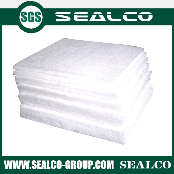 Ceramic Blanket