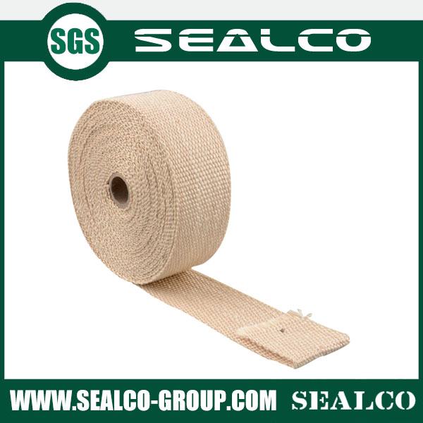 Glass fiber tape