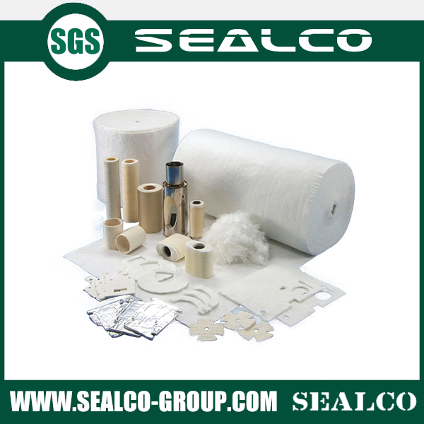 Glass Fiber Felt