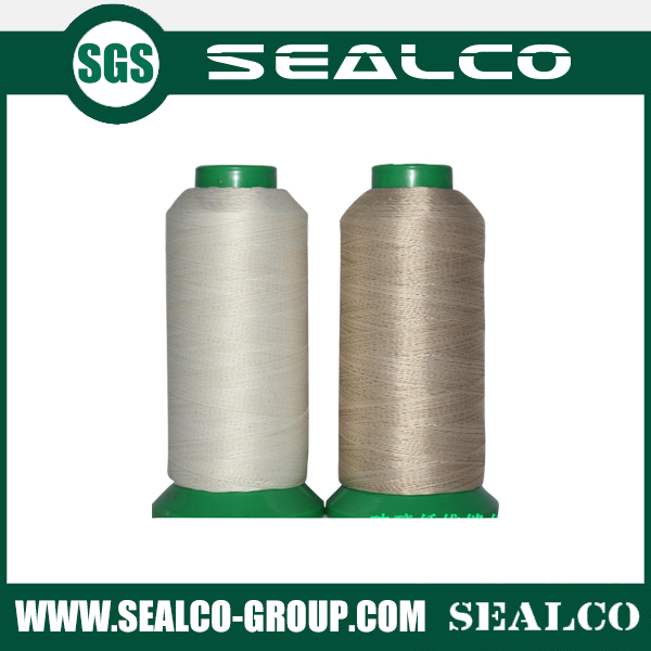 Fire refractory cord