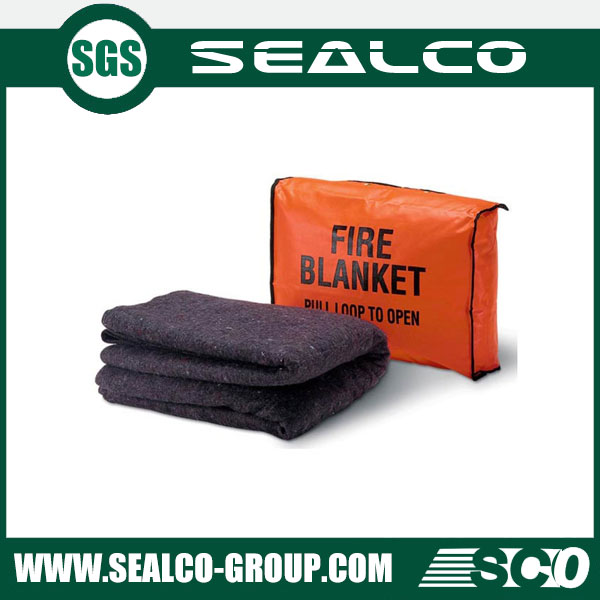 Fire Blanket