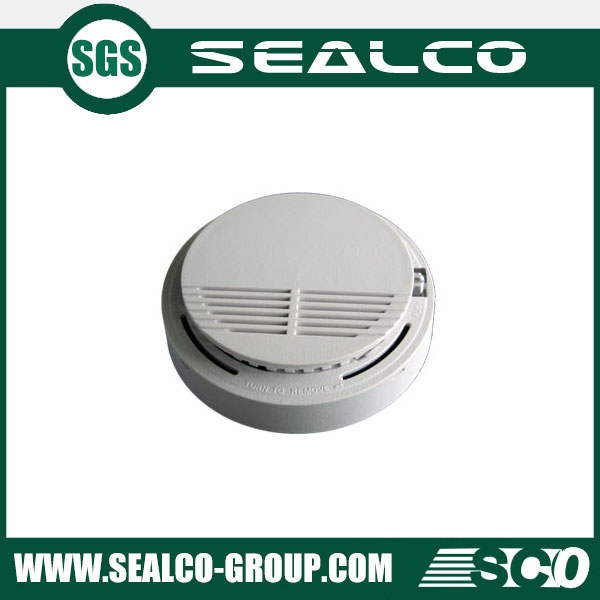 Smoke detector