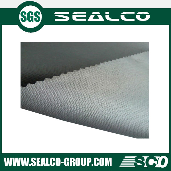 Apply cloth insulation