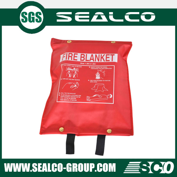 Fire Blanket
