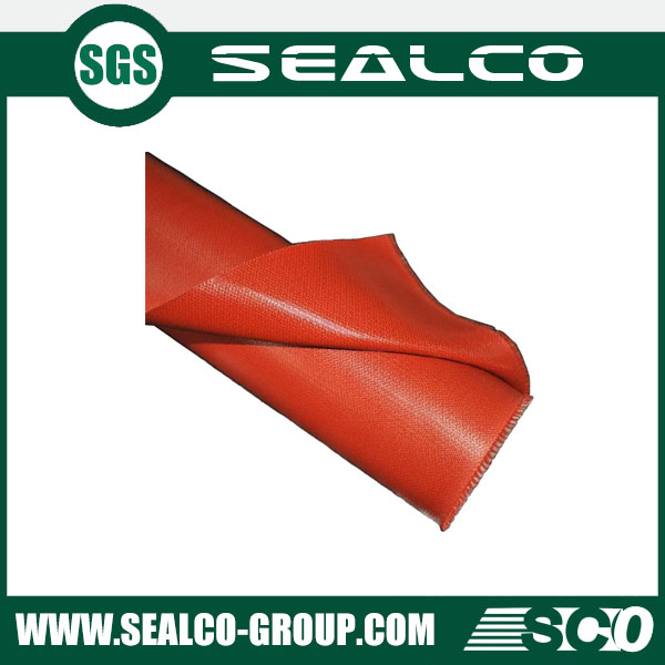 Silicon Titanium Cloth