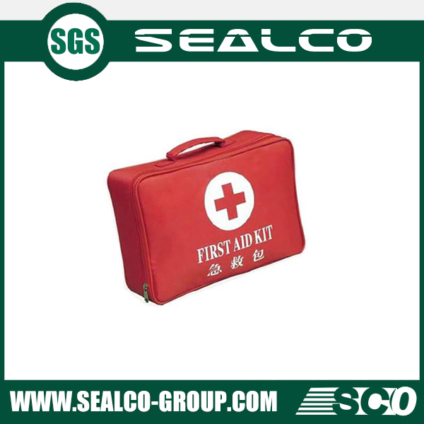 First-aid kit