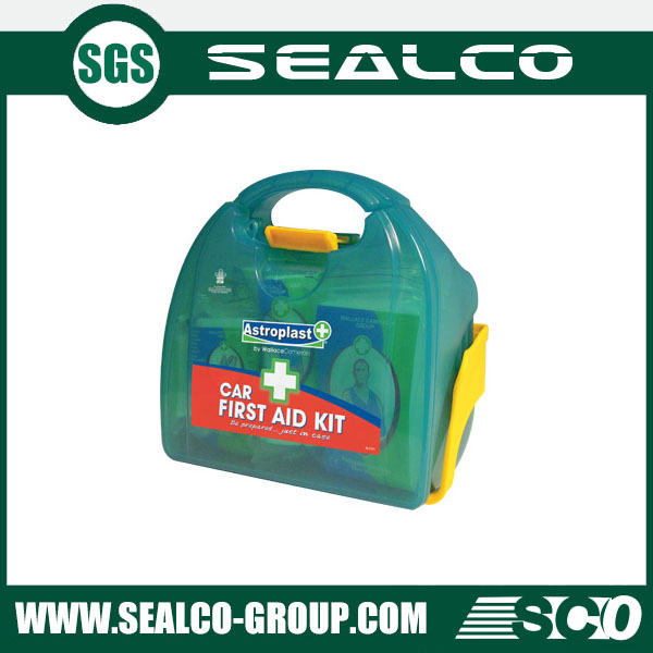 Car First Aid Kit